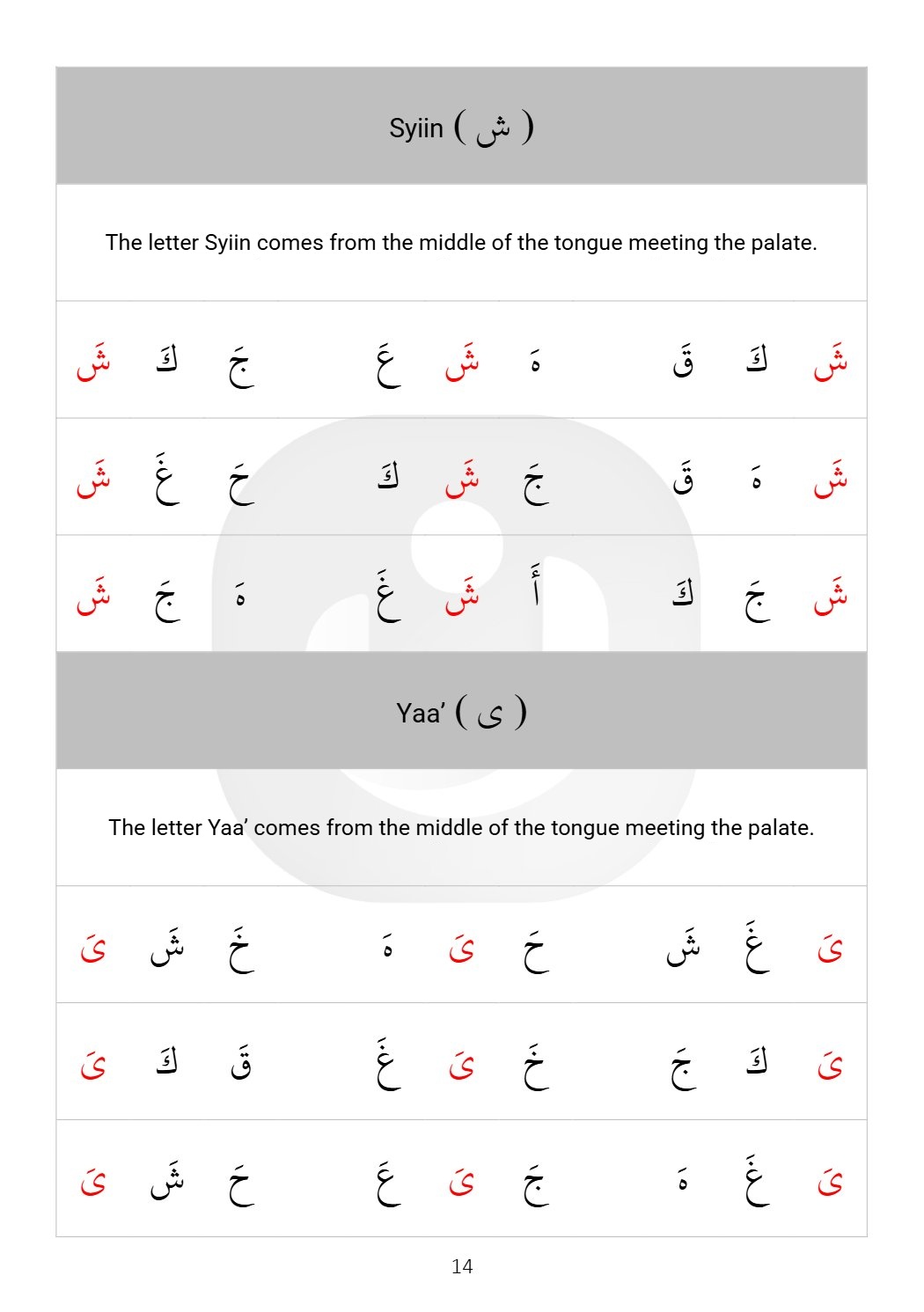 Al-Itqon page 14