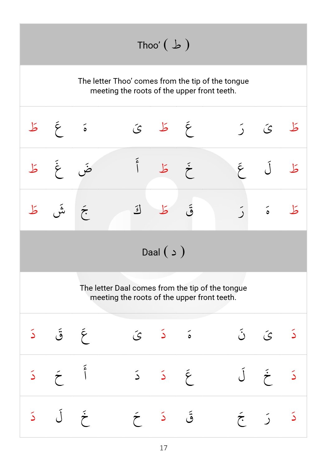 Al-Itqon page 17